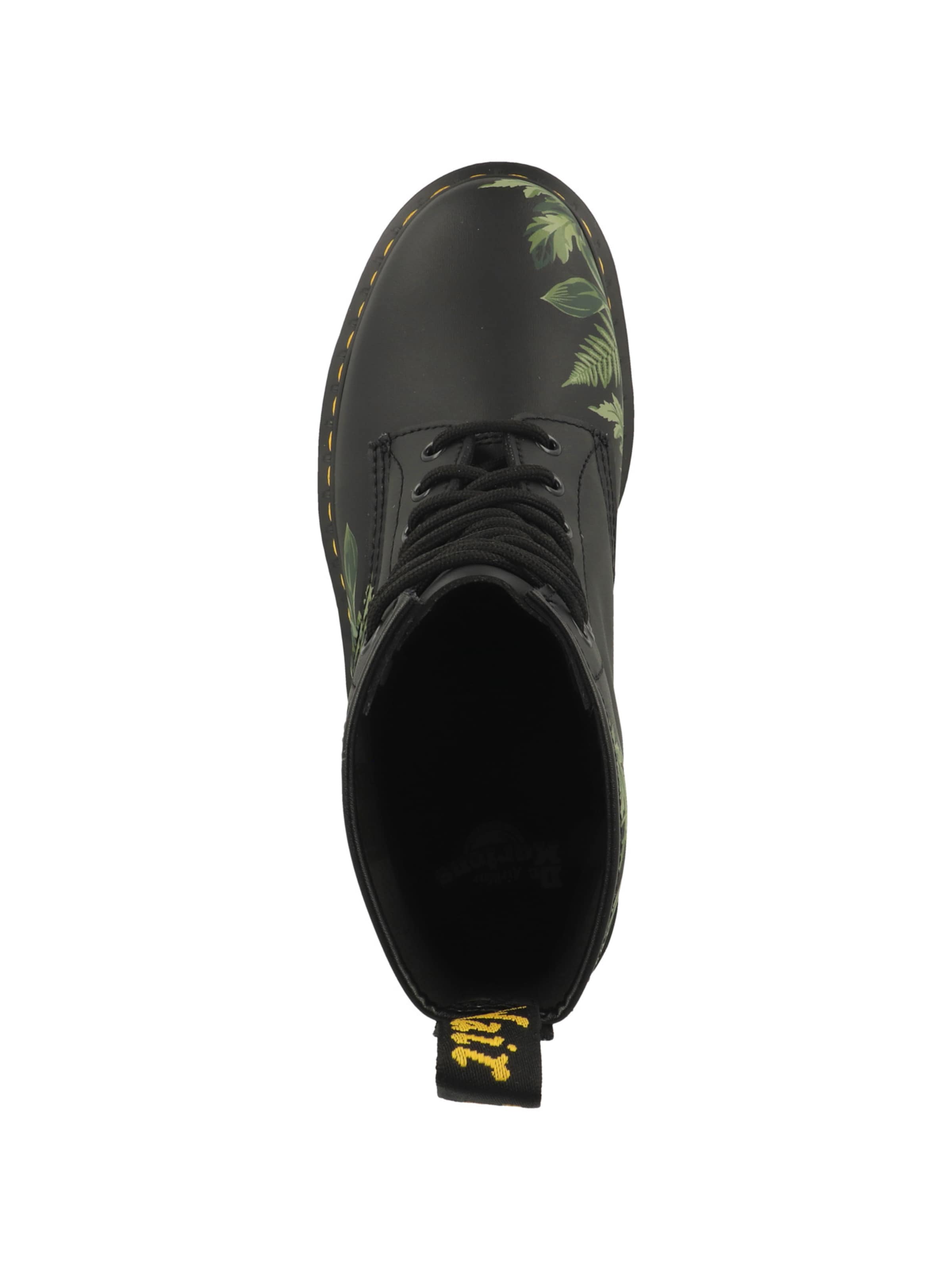 Dr. Martens Stiefelette  ' 1460 Evergreen ' in Schwarz