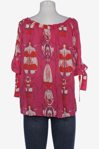 Smith&Soul Blouse & Tunic in M in Pink