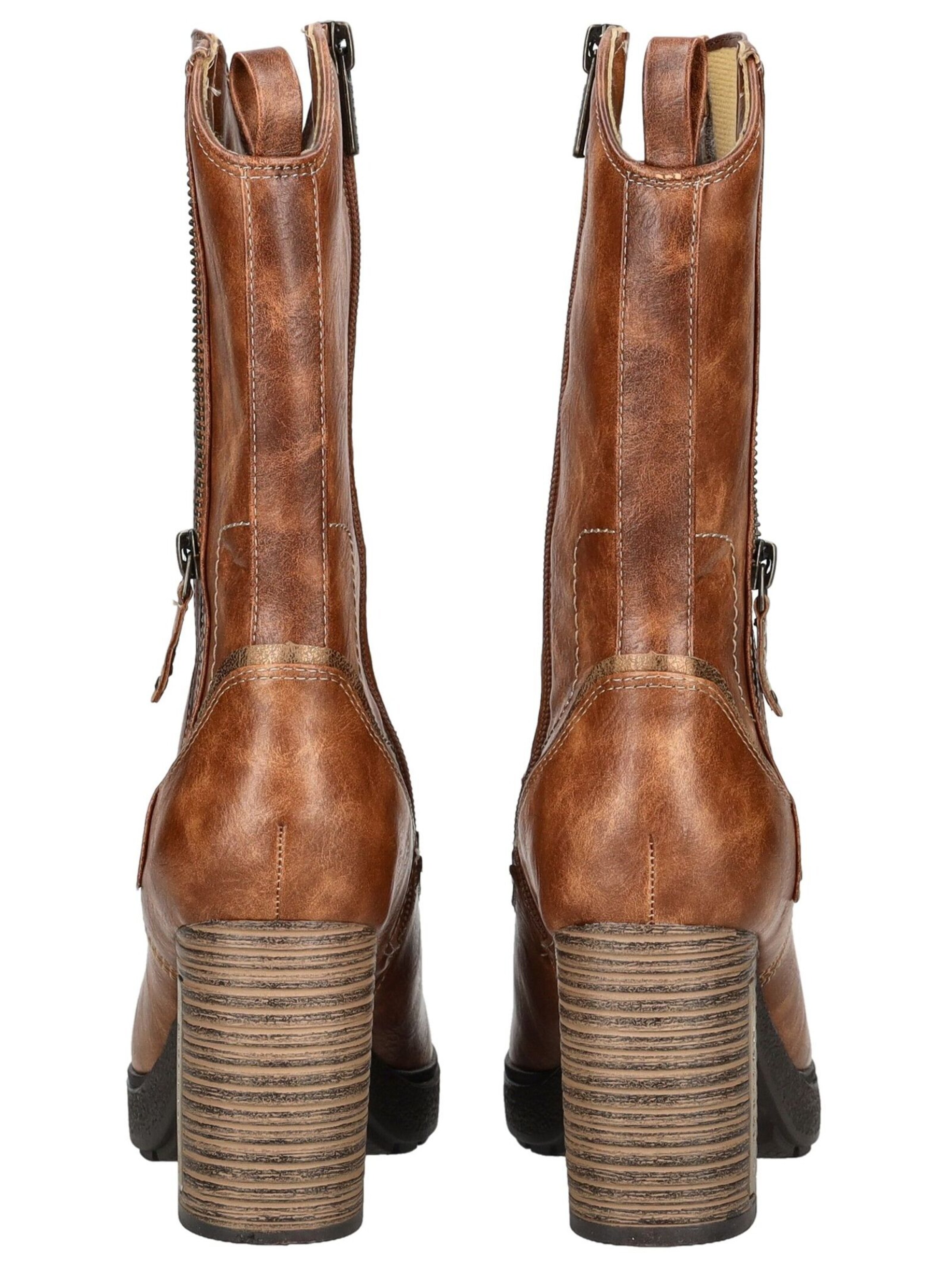 Stivale di MUSTANG in marrone