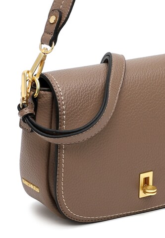 Emily & Noah Crossbody bag ' Leni ' in Brown