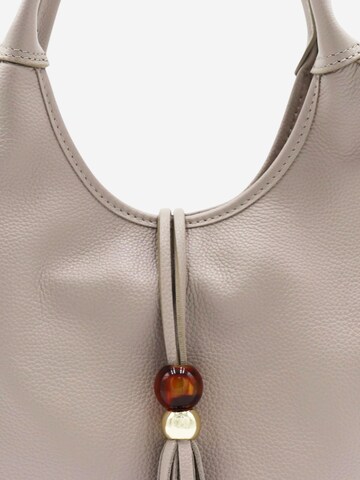 Cheval Firenze - Bolso de hombro 'Emily' en gris