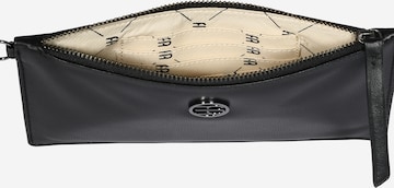 Pochette 'Jil' ESPRIT en noir