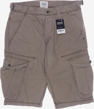 LEVI'S ® Shorts in 32 in Beige: front