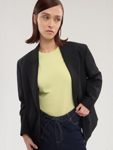 Maglietta di Trussardi in verde