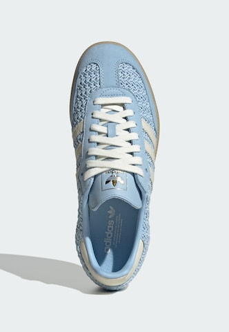 ADIDAS ORIGINALS Sneaker 'Samba' in Blau