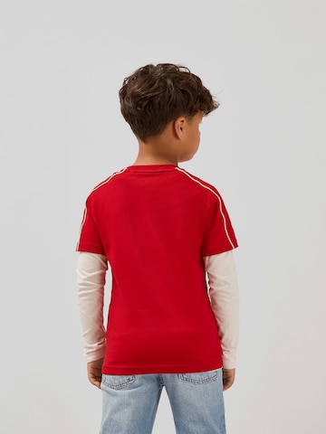 FC BAYERN MÜNCHEN Shirt in Red