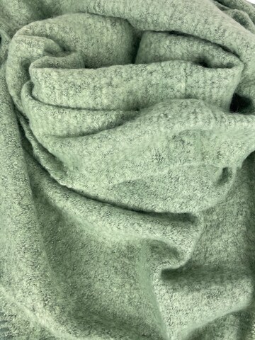 Kumixi Oversizeschal‌‌‌‌‌‌‌‌ in Grün