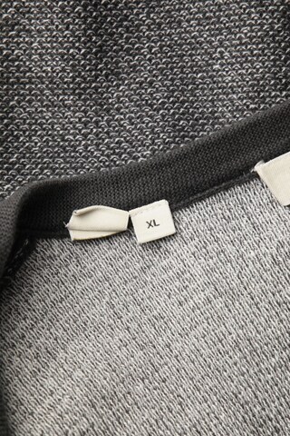 SELECTED HOMME Sweater & Cardigan in XL in Grey
