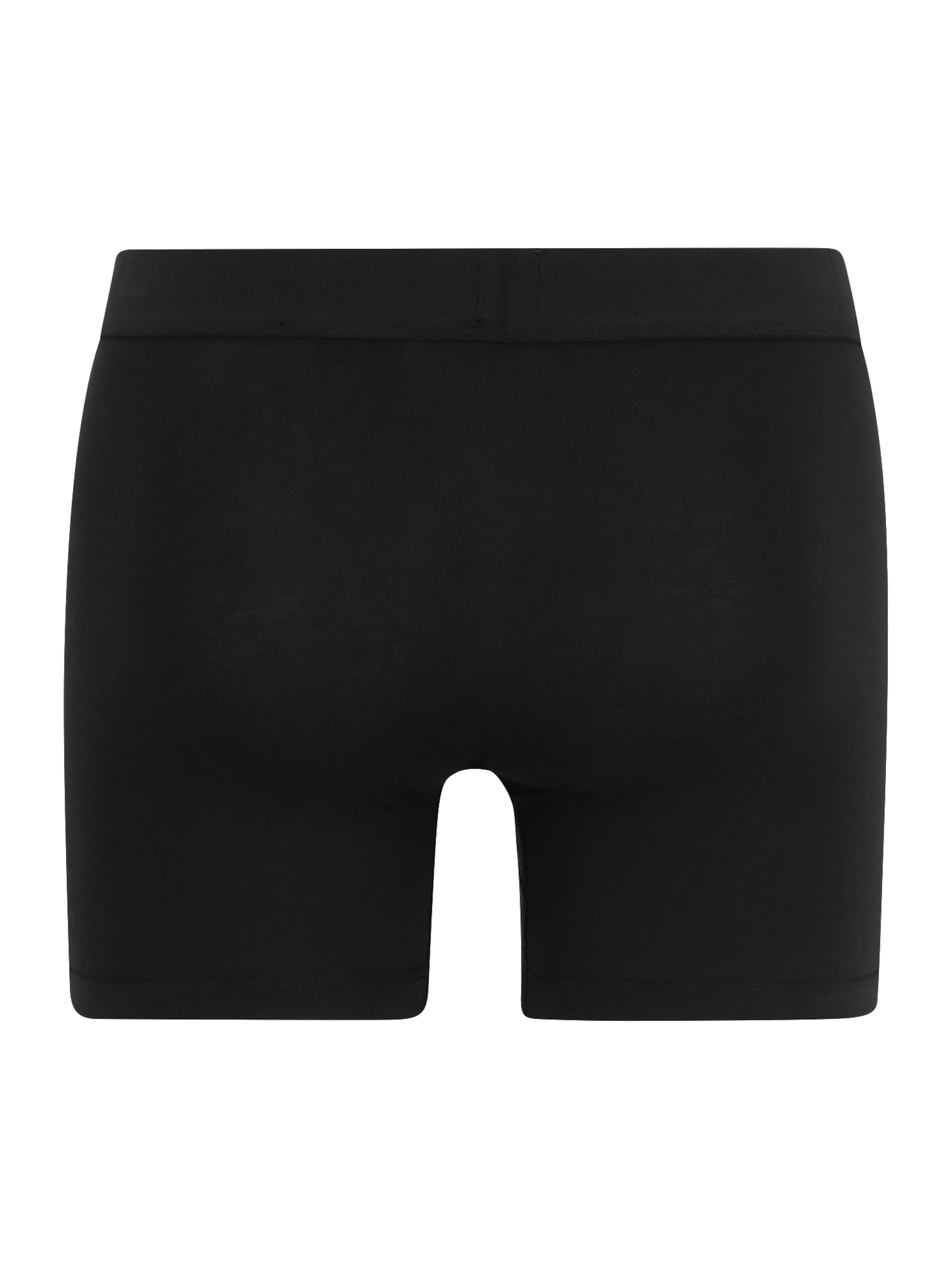 LEVI'S ® Шорты Боксеры в Черный