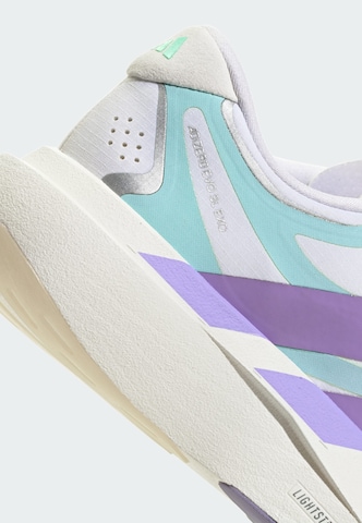ADIDAS PERFORMANCE Обувь для бега 'Adizero Evo Sl' в Белый