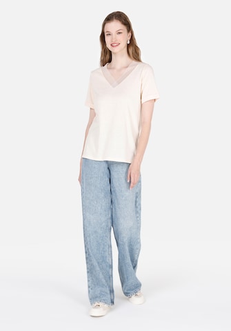 Colin's Shirt in Beige