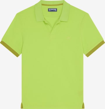Vilebrequin Shirt in Grün: Vorderseite
