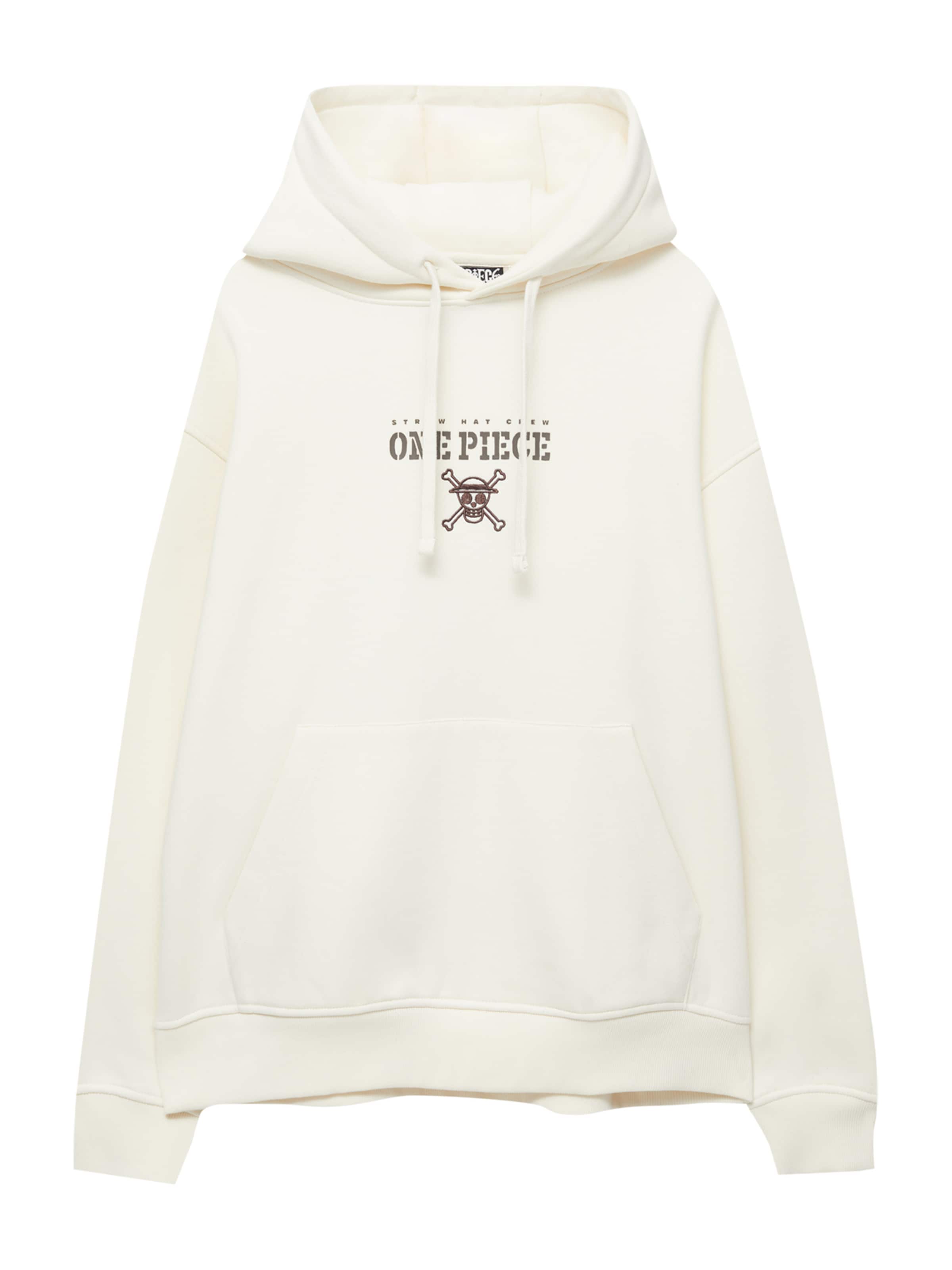 Pull&bear sweatshirt 2025