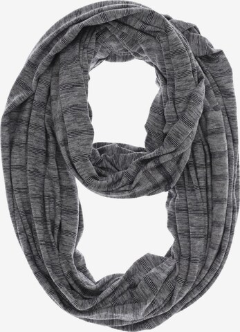 EDC BY ESPRIT Scarf & Wrap in One size in Grey: front