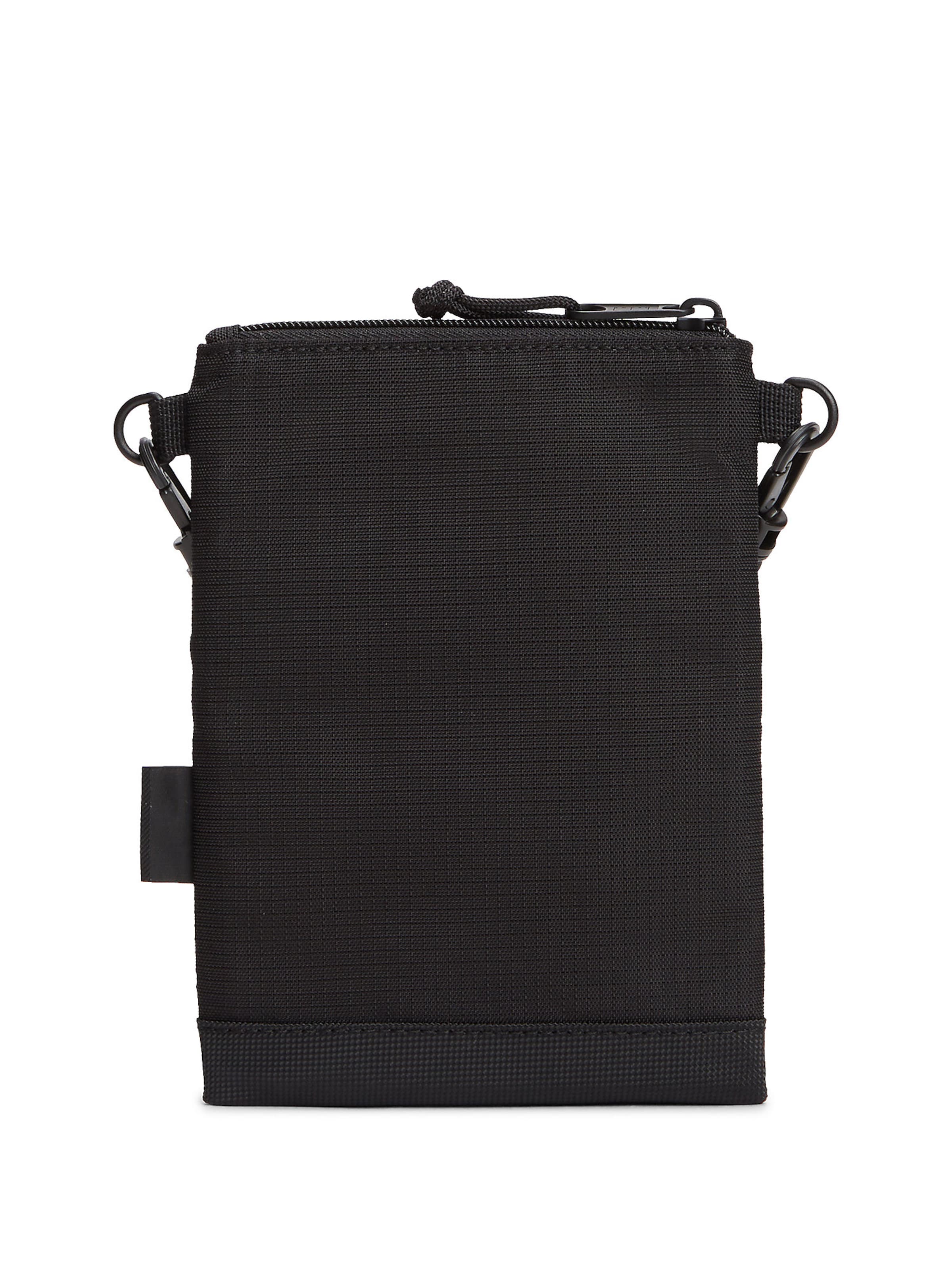 Sac à bandoulière Tommy Jeans en noir