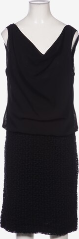 COMMA Dress in S in Black: front