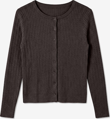 Giacchetta di VERO MODA in marrone: frontale