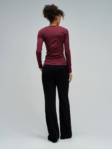 Salsa Jeans Shirt in Rot