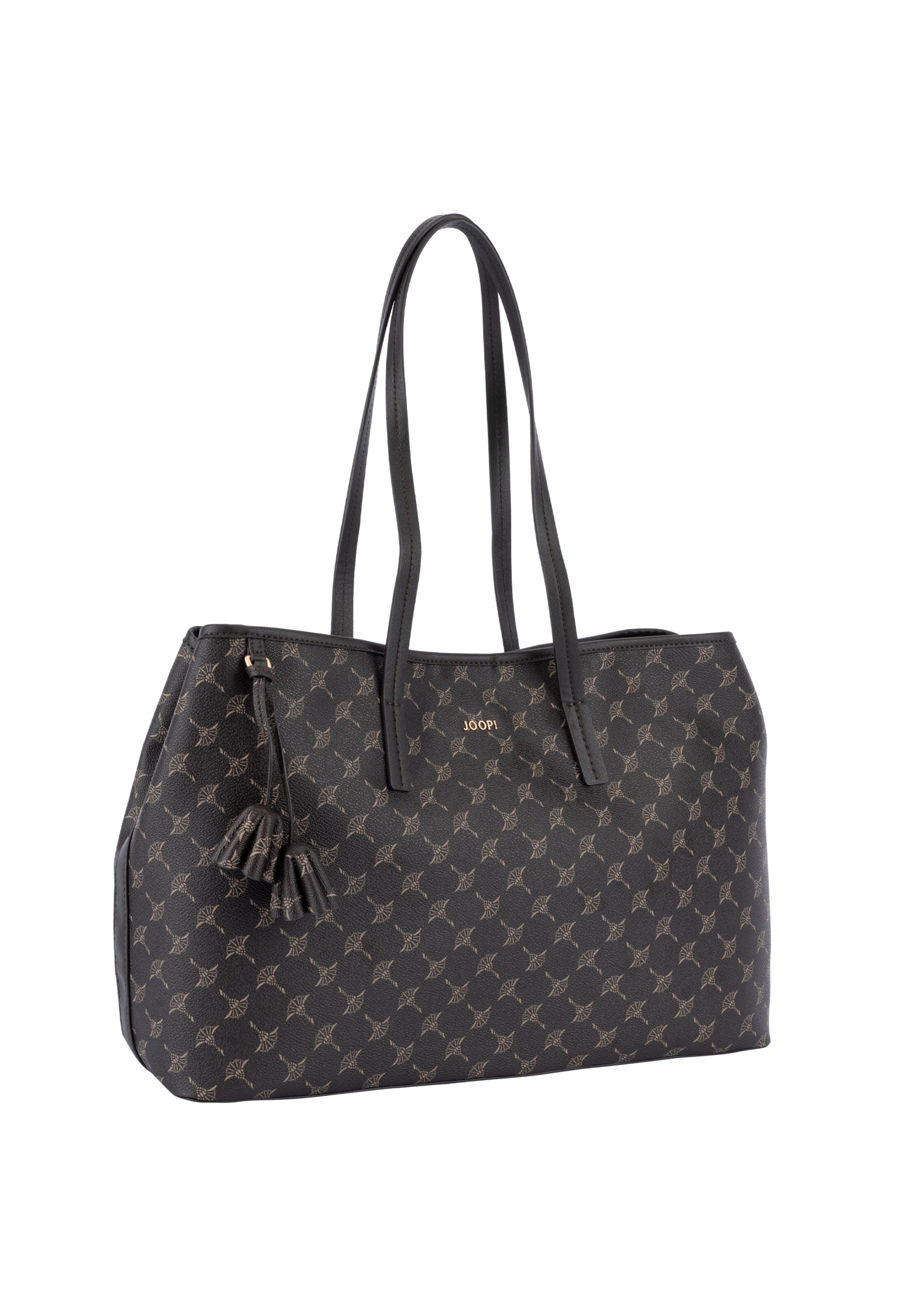 JOOP! Shopper 'Cortina 1.0 Imogen' in Brown