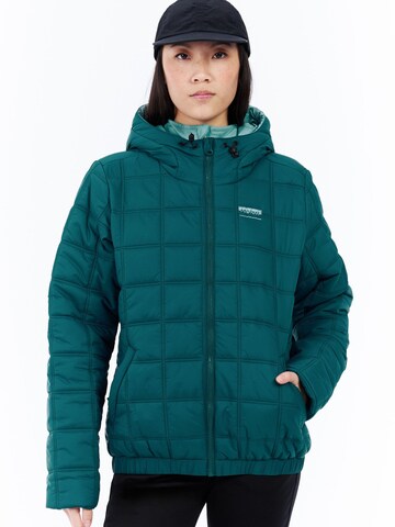 PROTEST Winter jacket 'PRTLeya' in Blue