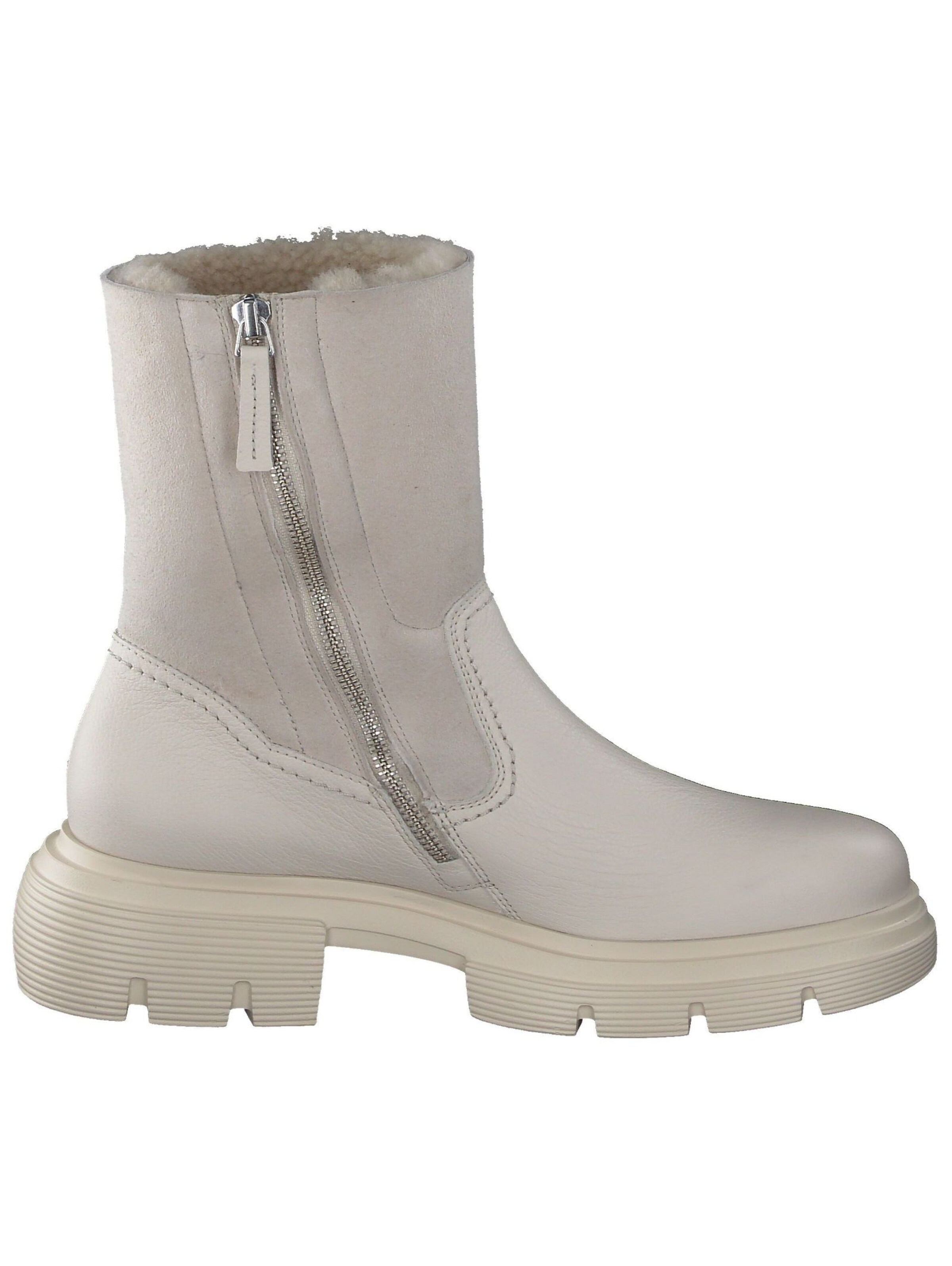 Paul Green Bootie in Beige