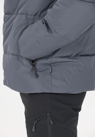 Whistler Winterjacke 'Pearson' in Grau