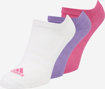 ADIDAS SPORTSWEAR Αθλητικές κάλτσες σε ανάμεικτα χρώματα: μπροστά