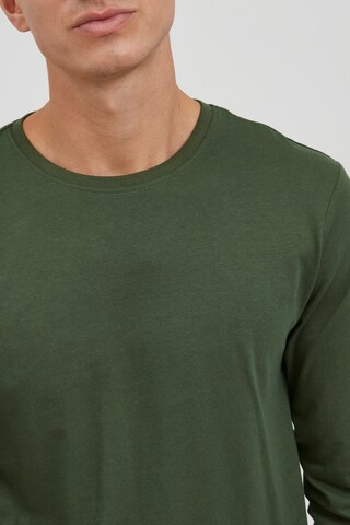 11 Project Shirt 'Anaklet' in Green
