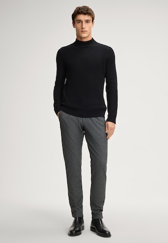 Effilé Pantalon chino 'Maxton' JOOP! Jeans en gris