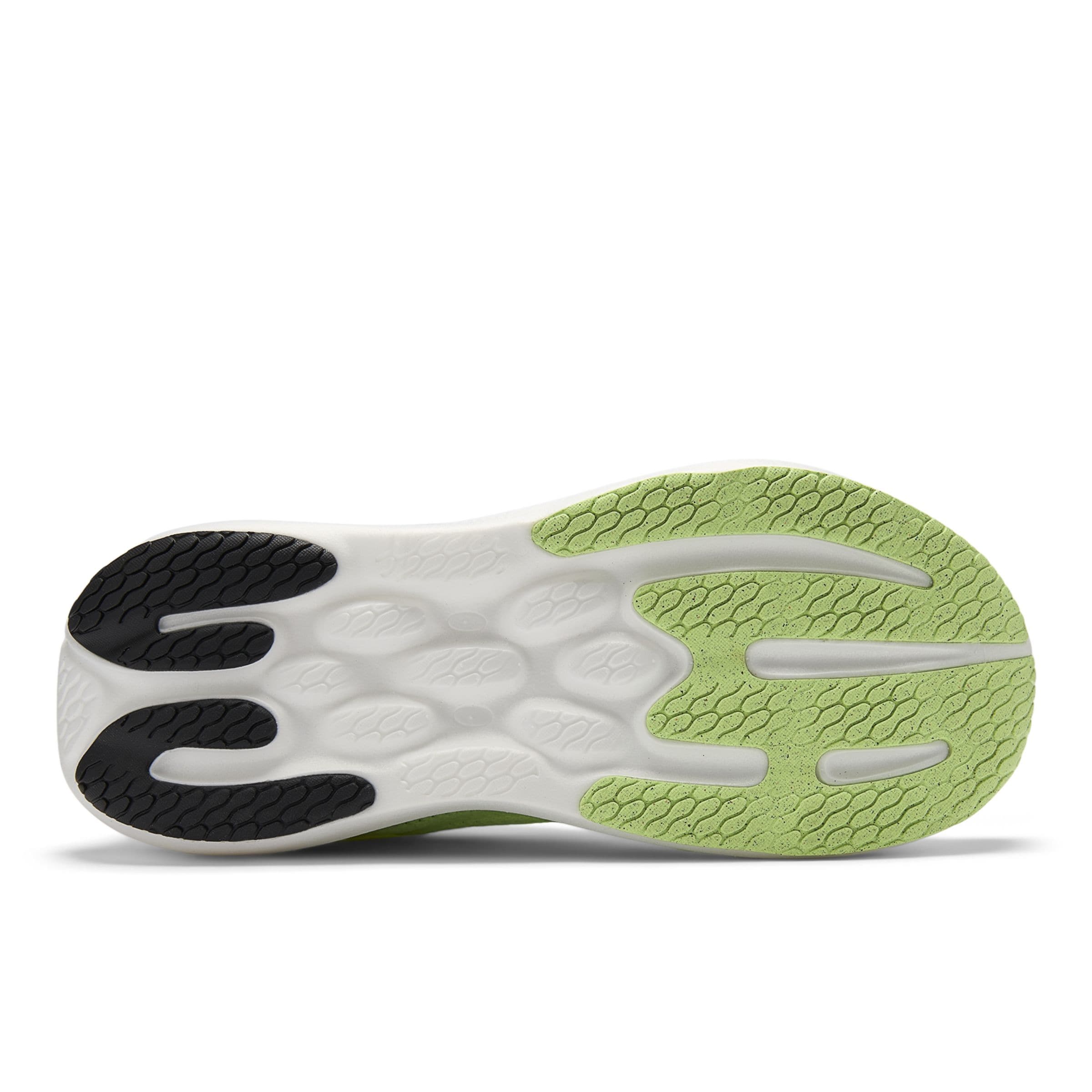 new balance Laufschuh '1080v15' in Grün