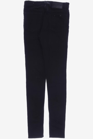 Polo Ralph Lauren Jeans 26 in Schwarz