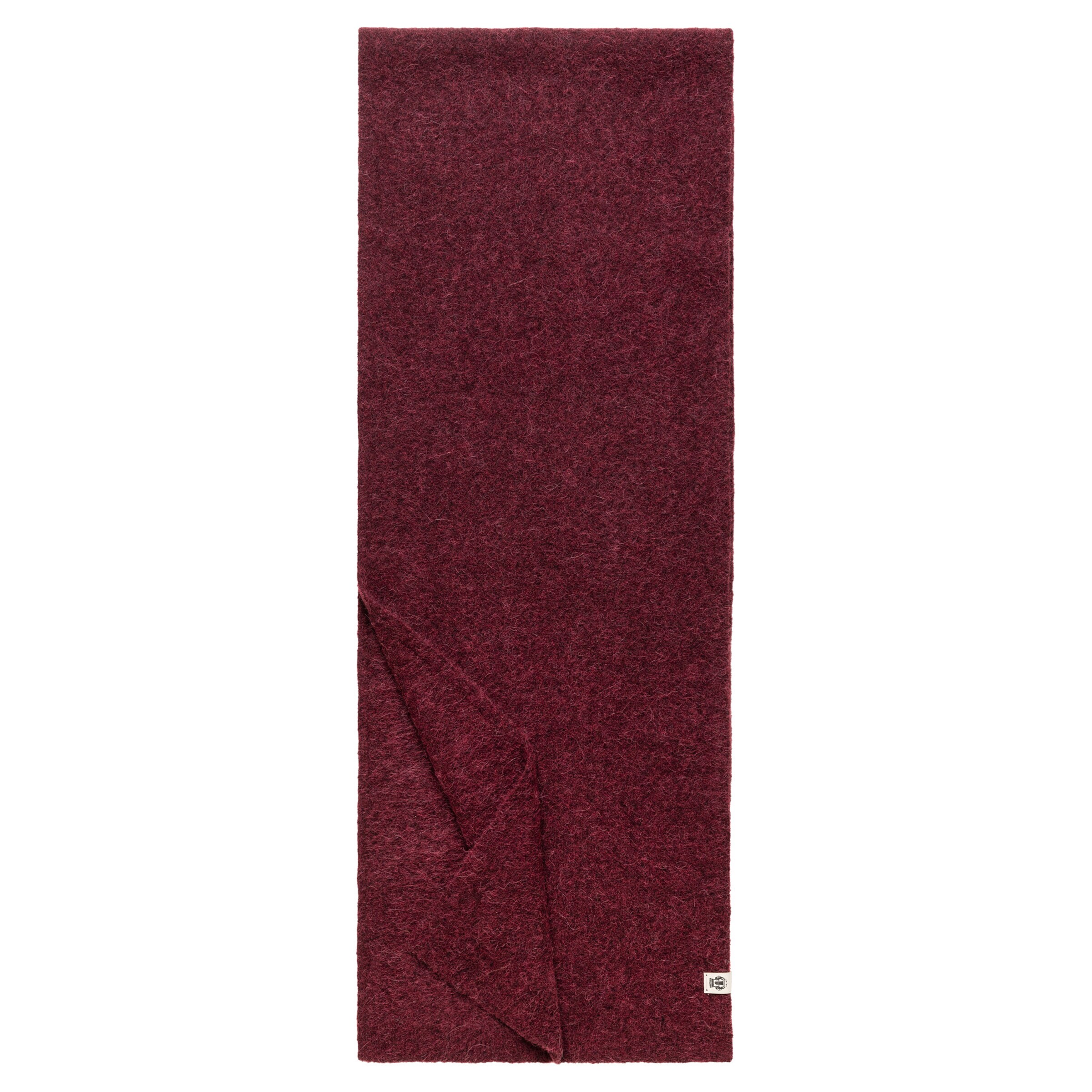 Roeckl Scarf in Red: front