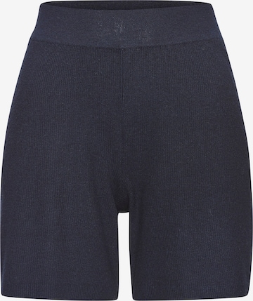 Copenhagen Studios Regular Housut värissä sininen: etupuoli