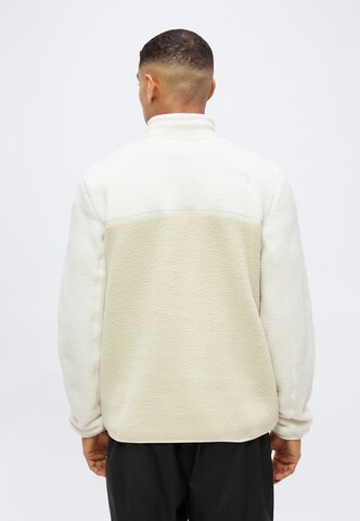 THE NORTH FACE - Jersey deportivo 'YUMIORI' en beige