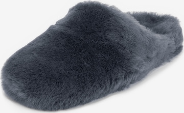 VITAFORM Slippers in Grey: front