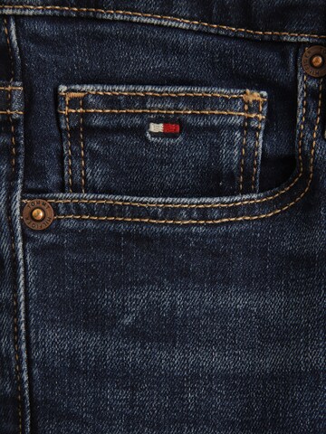 TOMMY HILFIGER Slimfit Farmer 'Scanton' - kék