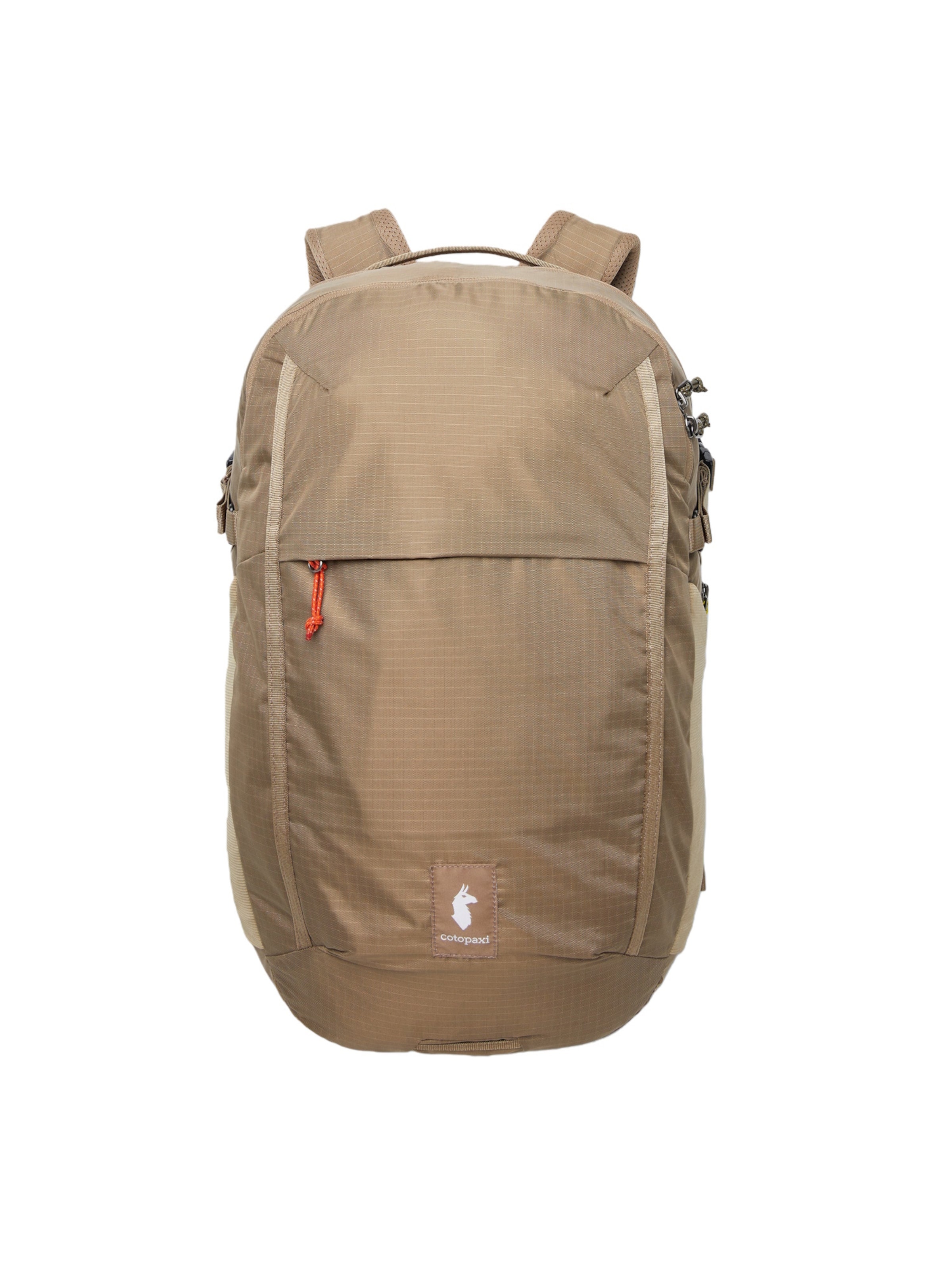 cotopaxi Backpack 'Mente' in Brown: front