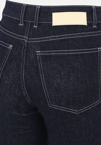 TAMARIS Slimfit Jeans in Blau