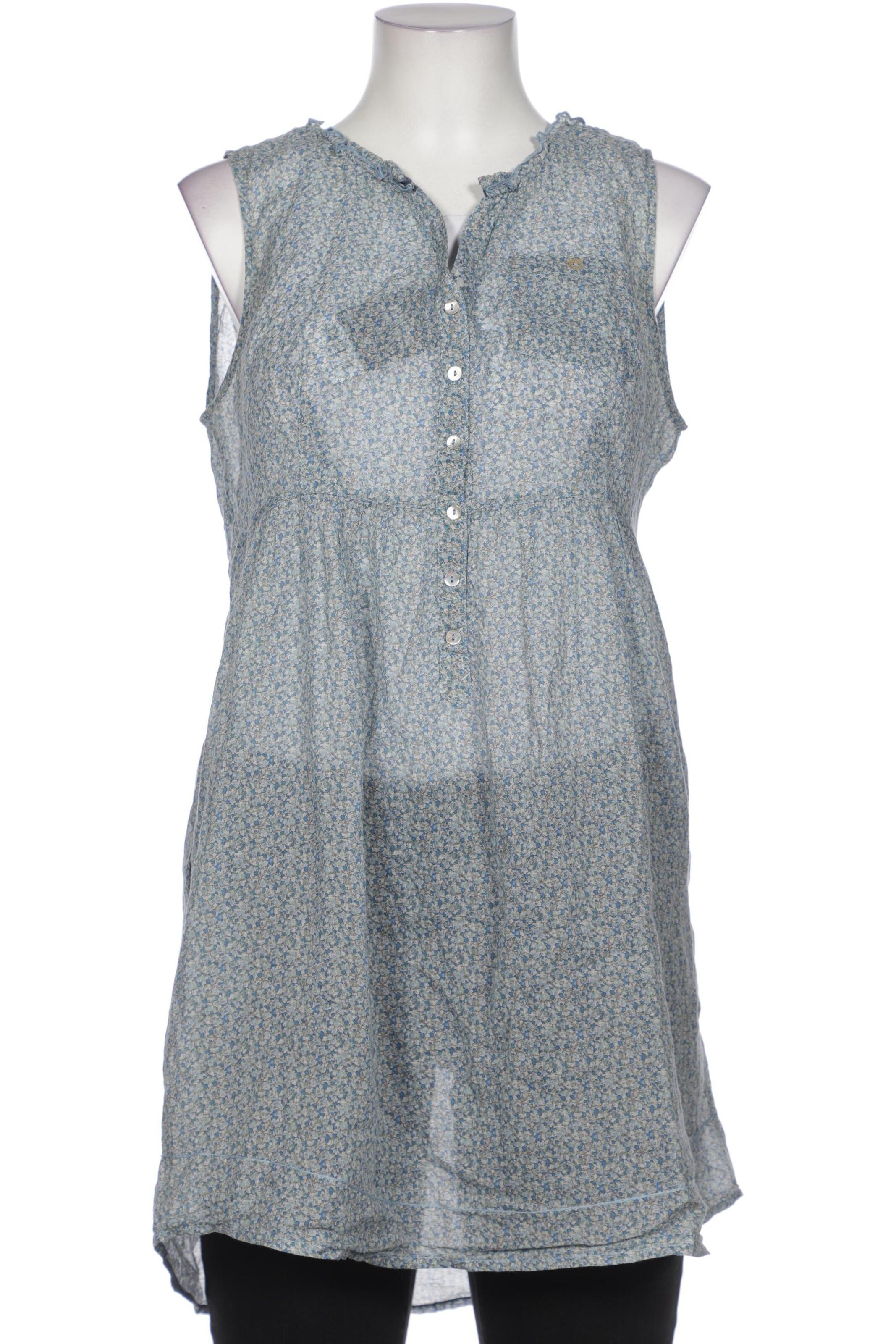 OPUS Dress in L in Blue: front