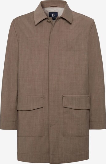 Boggi Milano Prehodna jakna 'Pea' | svetlo rjava barva, Prikaz izdelka