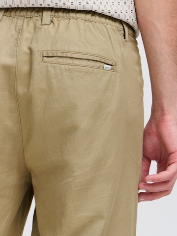 Regular Pantalon 'CFPANDRUP ' Casual Friday en vert