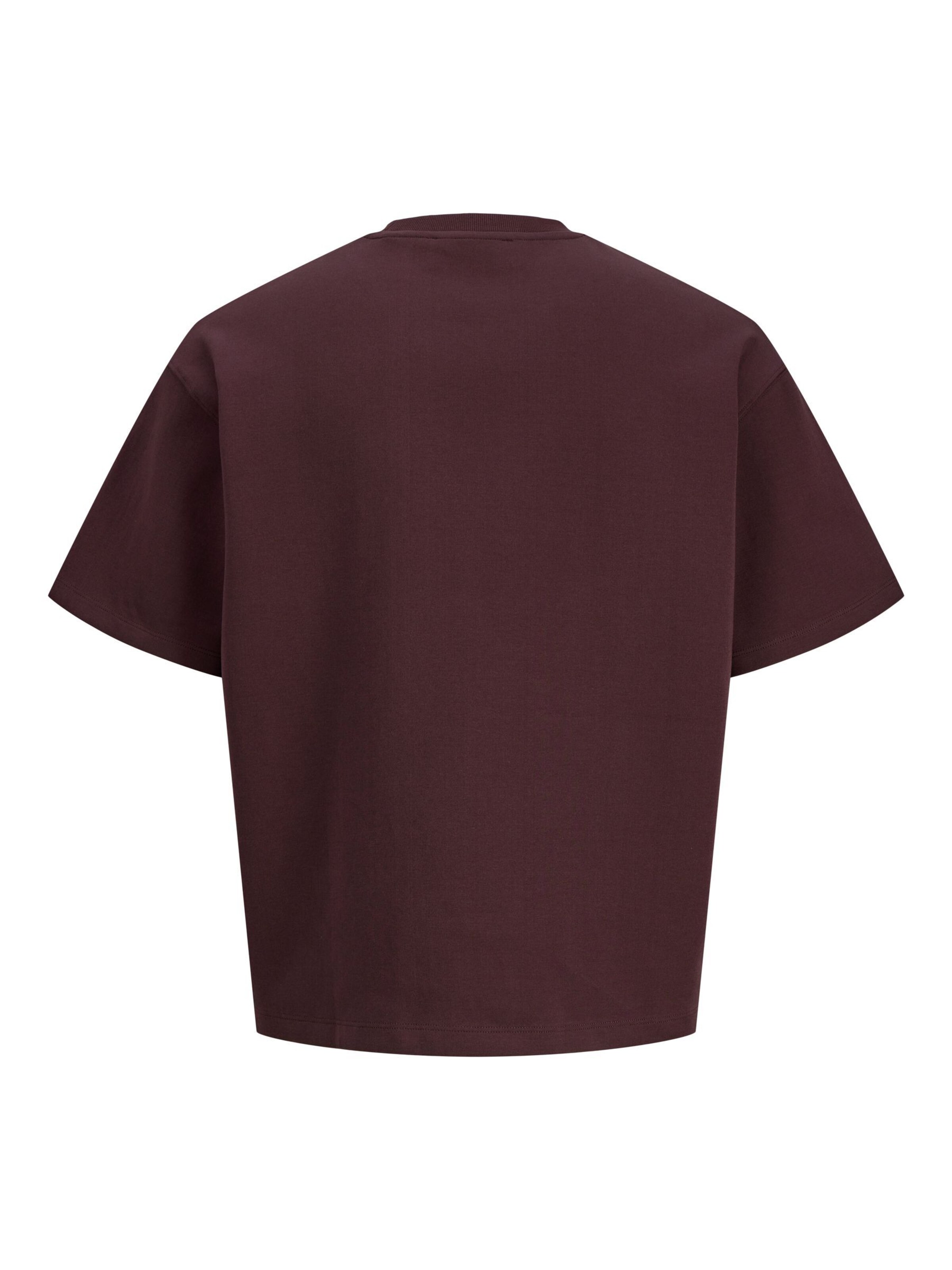 Maglietta di JACK & JONES in lilla