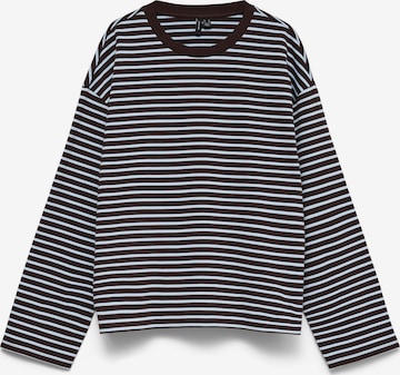 VERO MODA Overdel 'VMLinea' i brun: forside