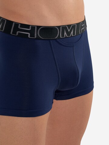 Boxers ' Boxerlines HO1 ' HOM en bleu