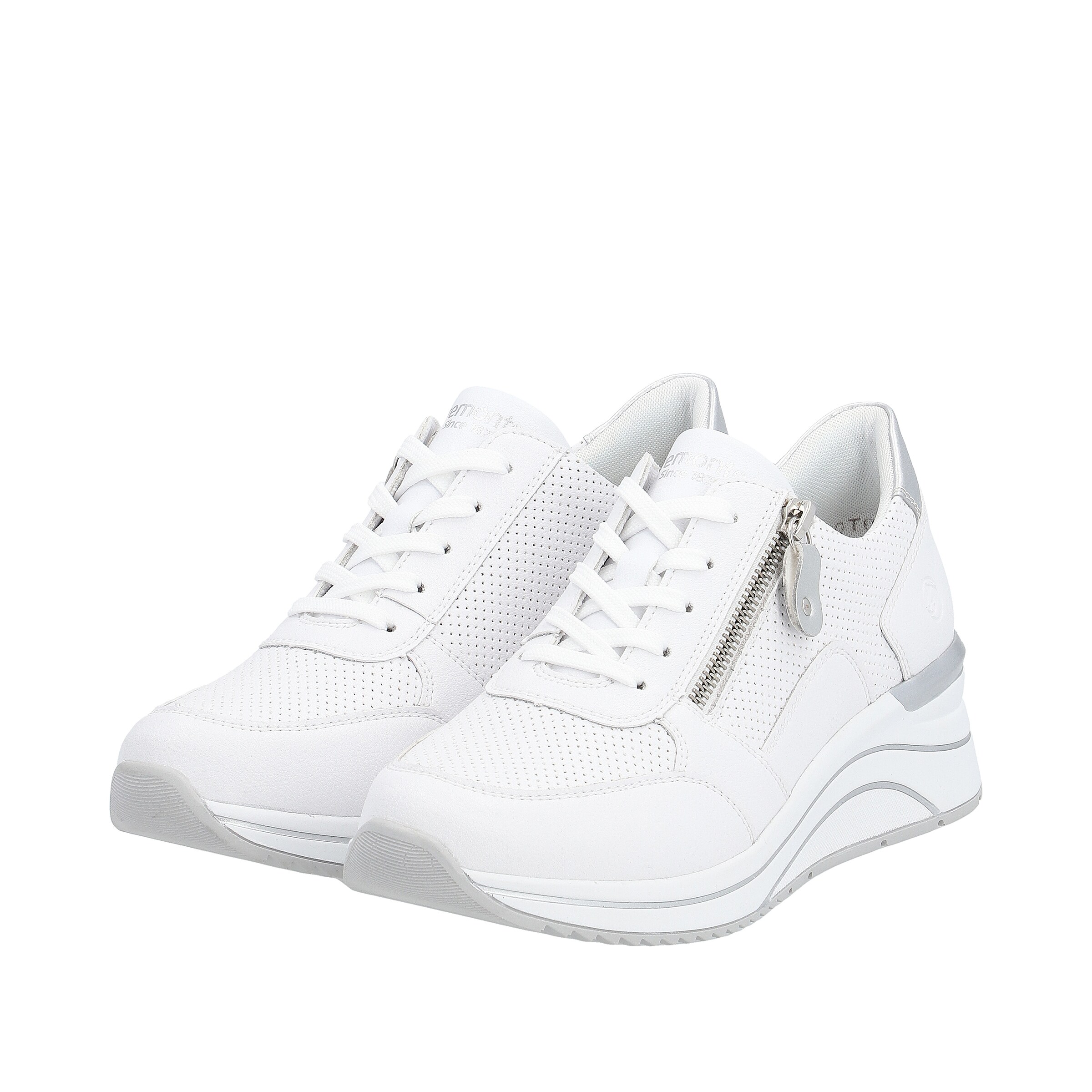 REMONTE Sneakers in White