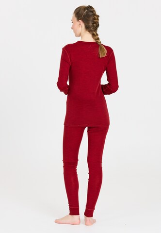 Whistler Sportondergoed 'Cerro' in Rood