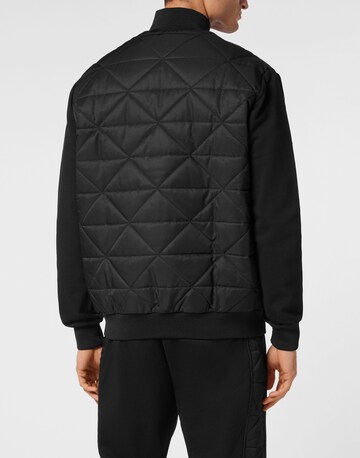 Philipp Plein Jacke in Schwarz
