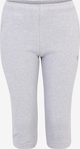 THAT GORILLA BRAND Pants in Grey: front