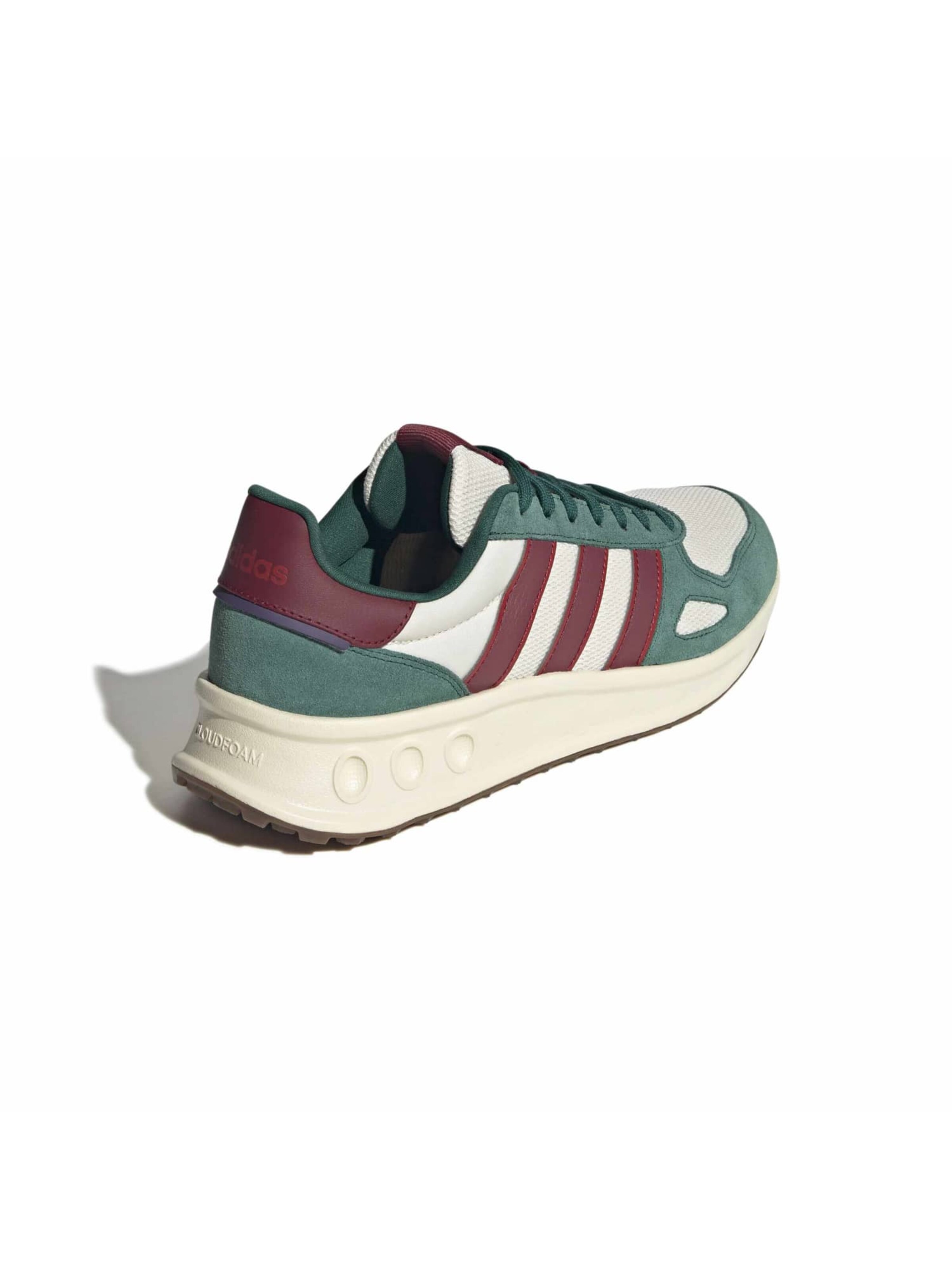 balta ADIDAS SPORTSWEAR Sportbačiai be auliuko 'RUN 84'
