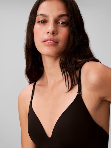 Calvin Klein Shapingbody in Zwart